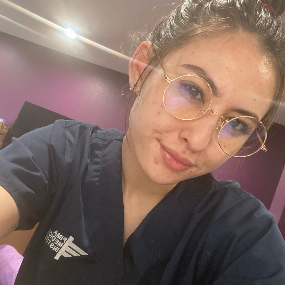 Meet your Posher, Kara